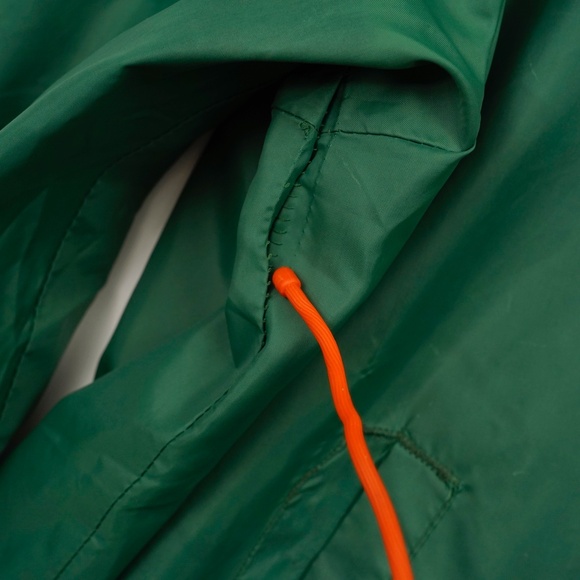 Vintage Pla-jac by Dunbrooke XL Pittsburgh Dock Company windbreaker - Picture 3 of 9